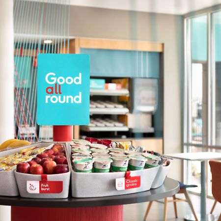 Avid Hotel Tulsa South - Medical District By Ihg Екстериор снимка