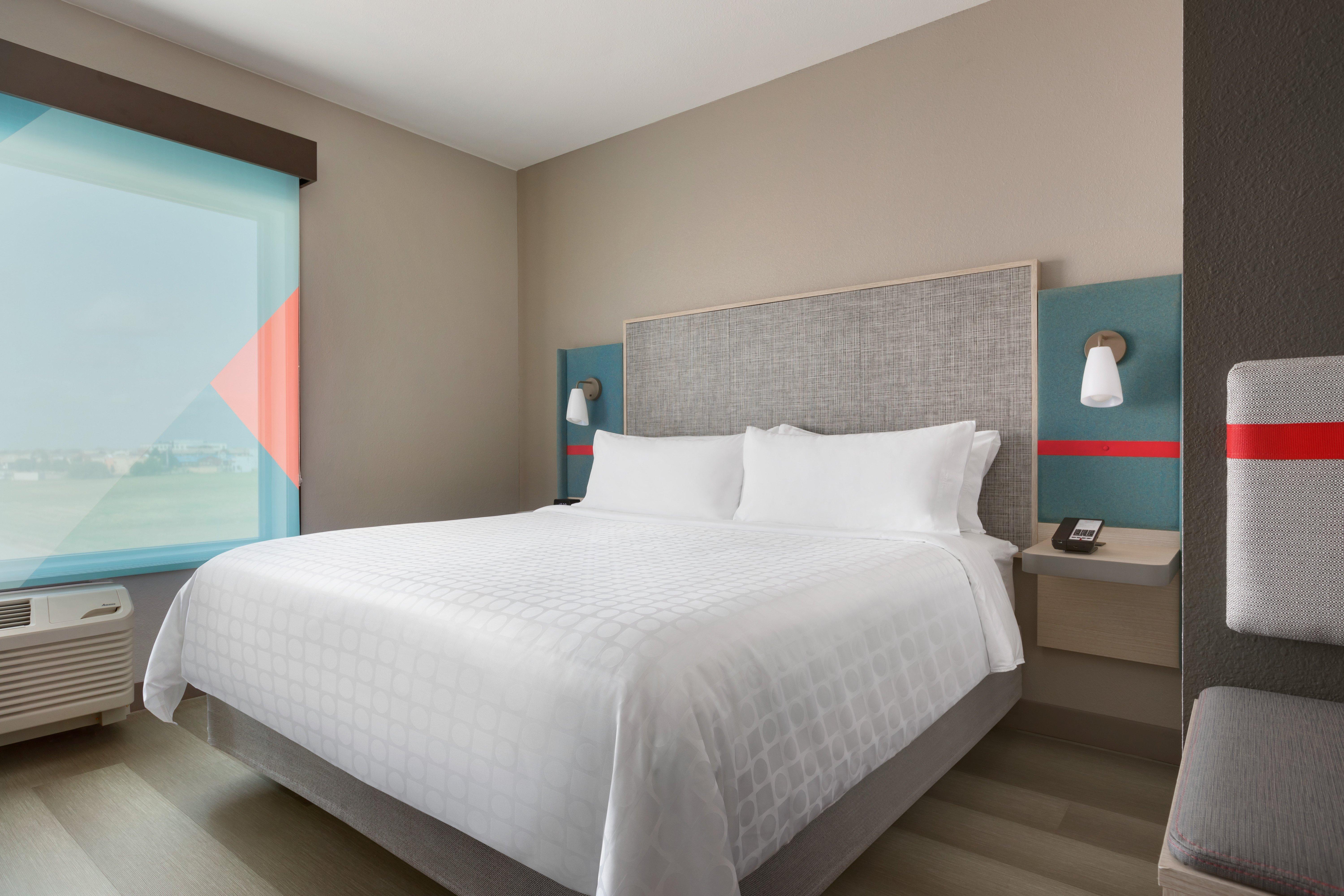 Avid Hotel Tulsa South - Medical District By Ihg Екстериор снимка