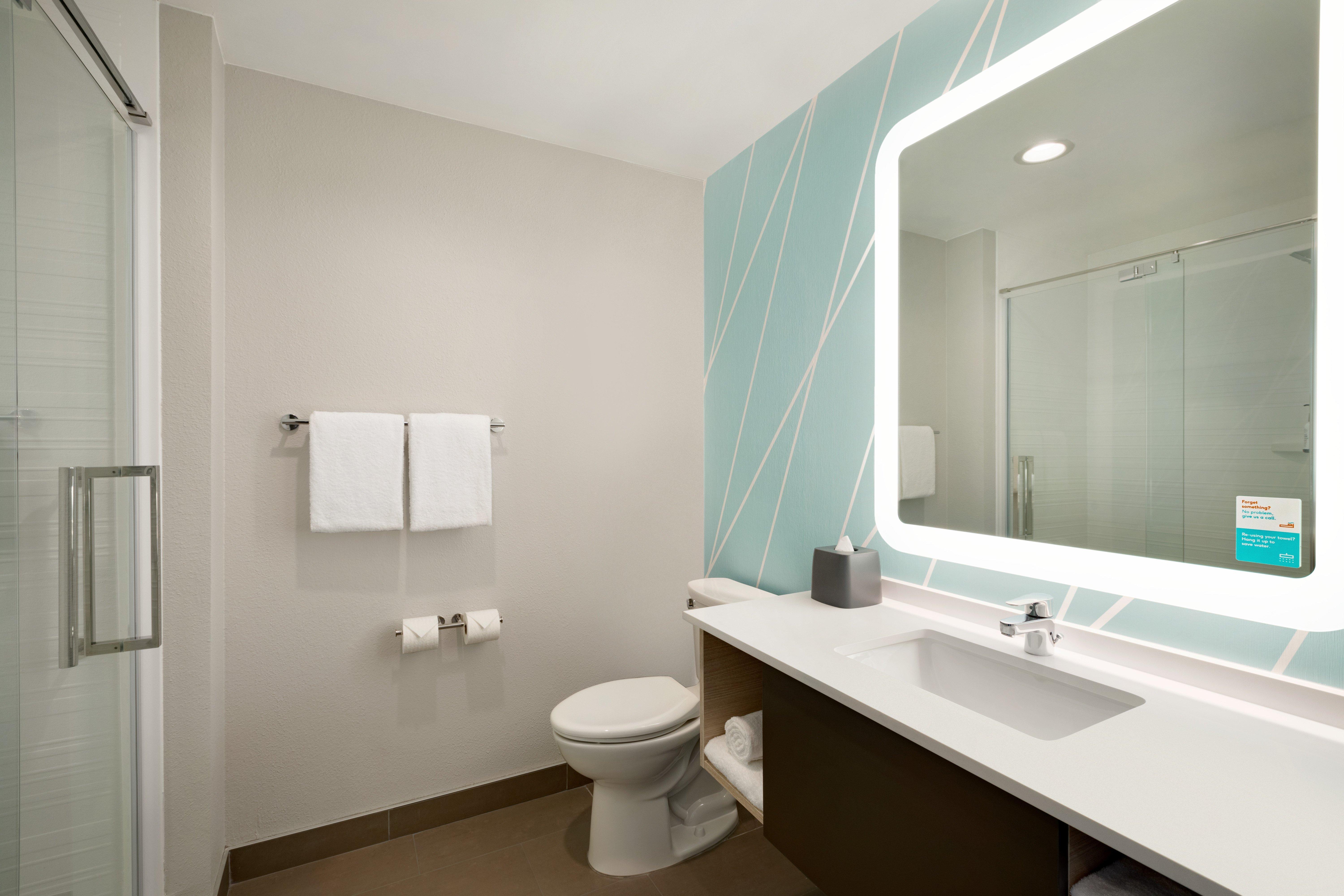 Avid Hotel Tulsa South - Medical District By Ihg Екстериор снимка