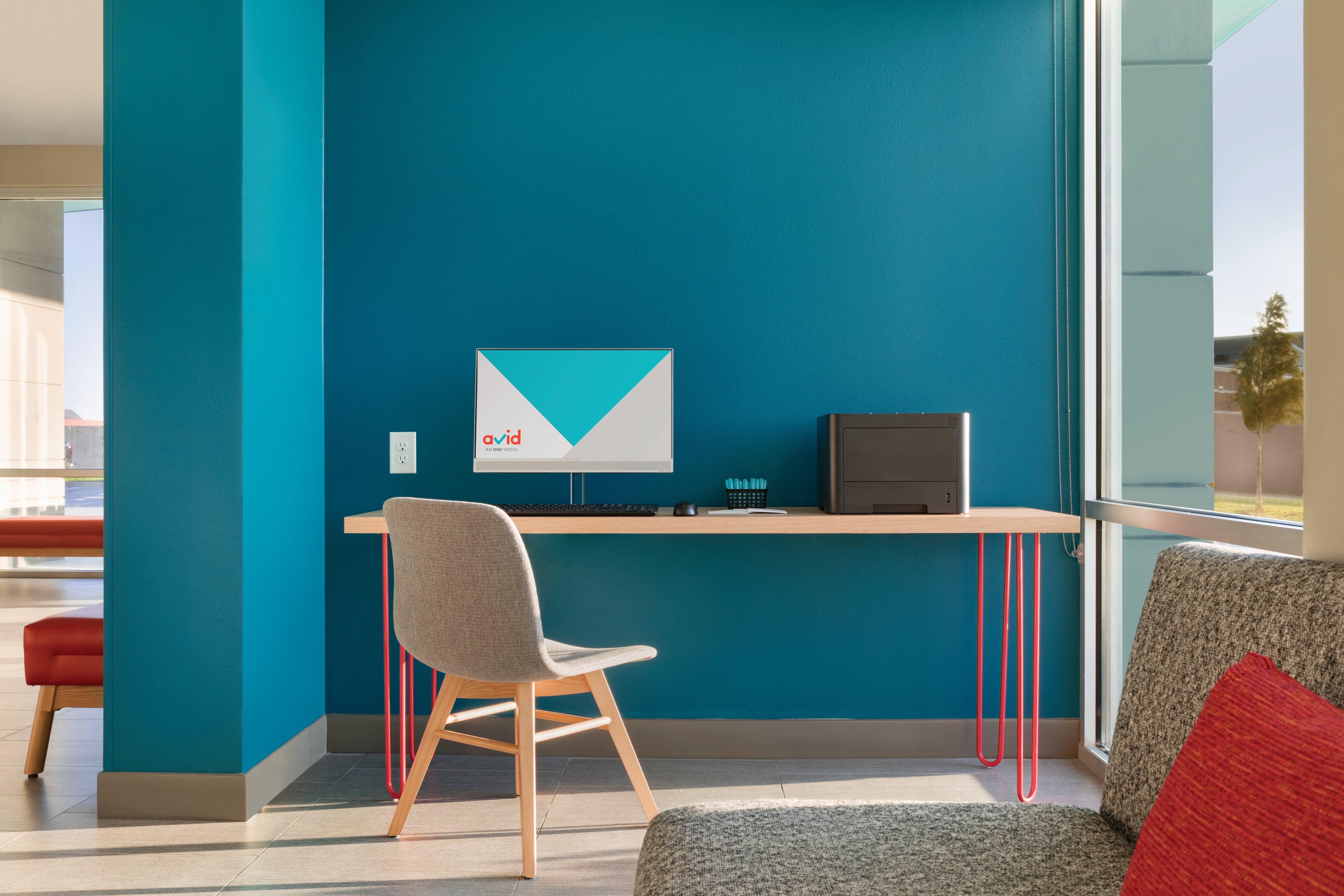 Avid Hotel Tulsa South - Medical District By Ihg Екстериор снимка