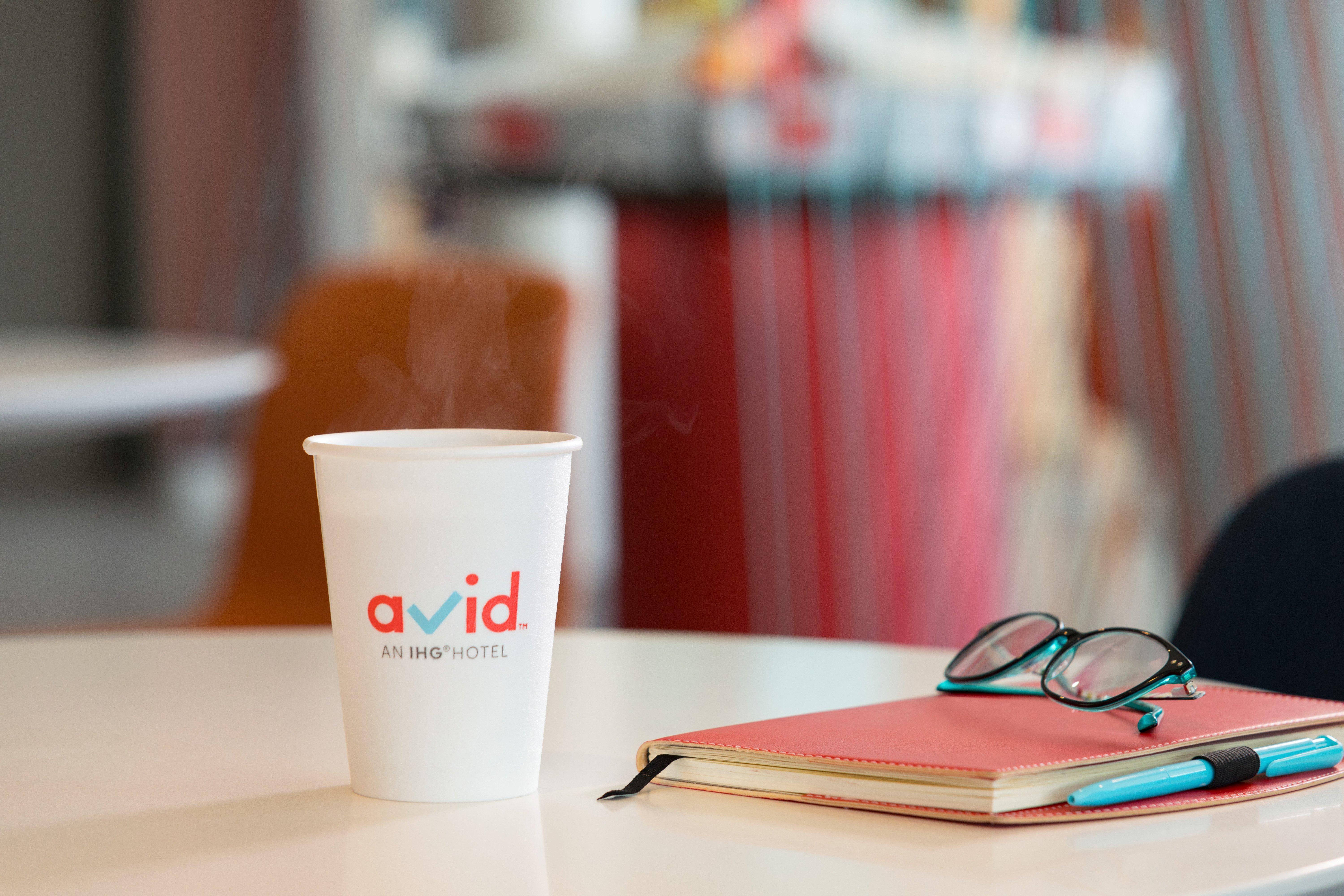 Avid Hotel Tulsa South - Medical District By Ihg Екстериор снимка