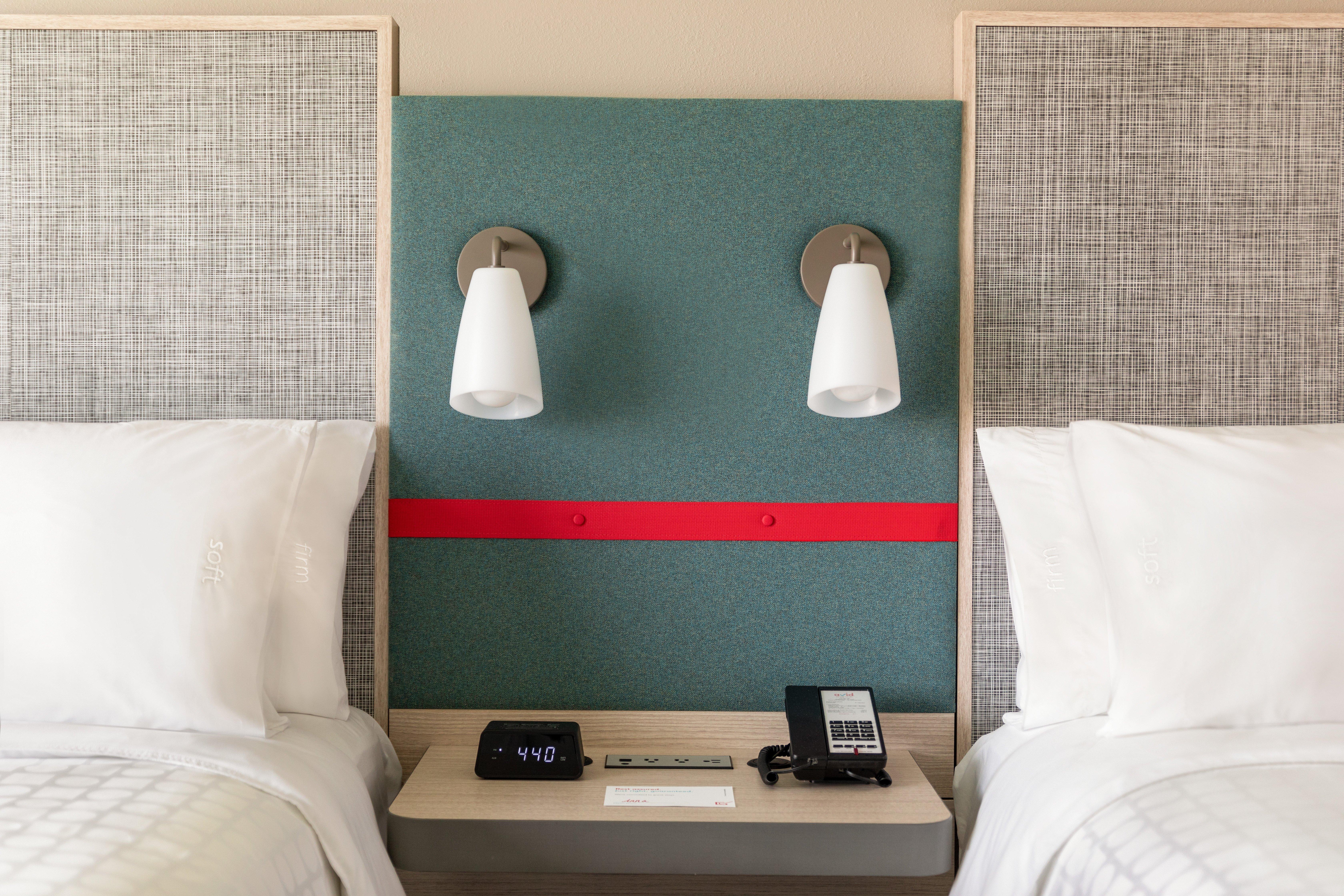 Avid Hotel Tulsa South - Medical District By Ihg Екстериор снимка